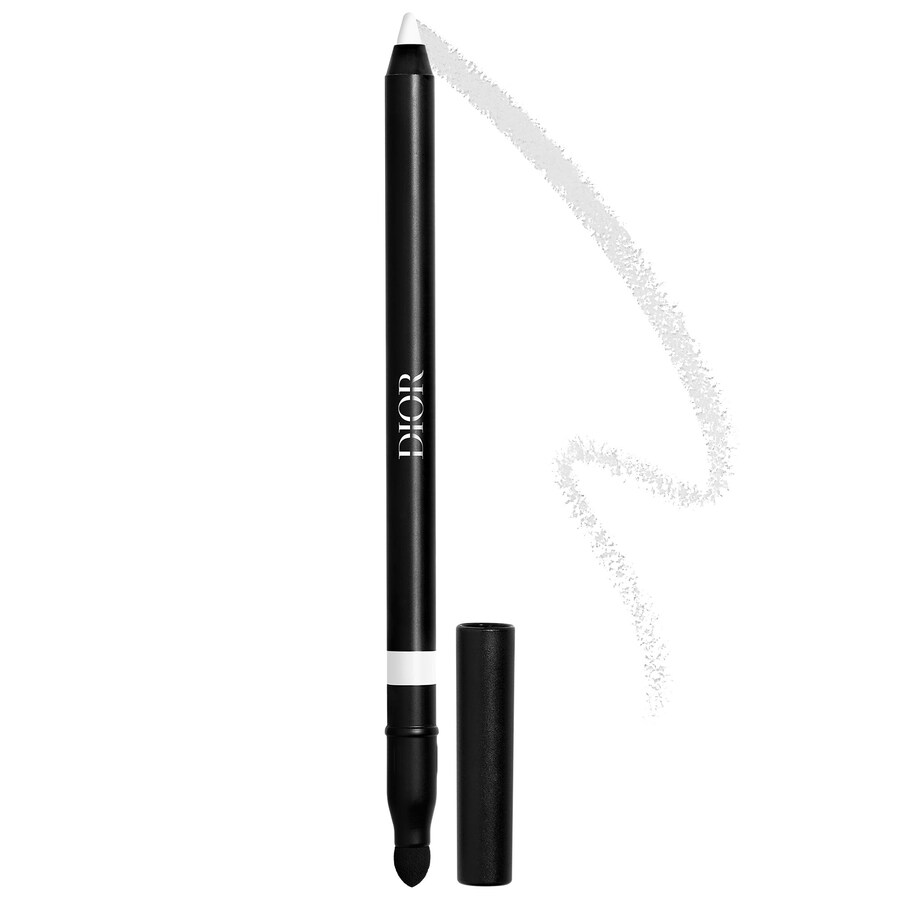 Подводка для глаз Diorshow On Stage Crayon Kohl Liner DIOR, 009 White
Подводка для глаз Diorshow On Stage Crayon Kohl Liner DIOR, 009 White