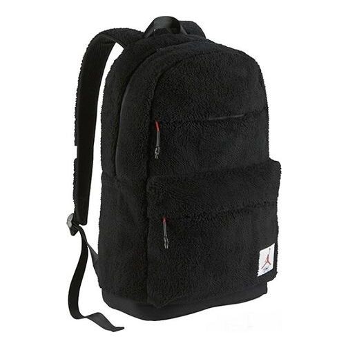 Сумка 4 sherpa backpack 'black' Air Jordan, черный
Сумка 4 sherpa backpack 'black' Air Jordan, черный