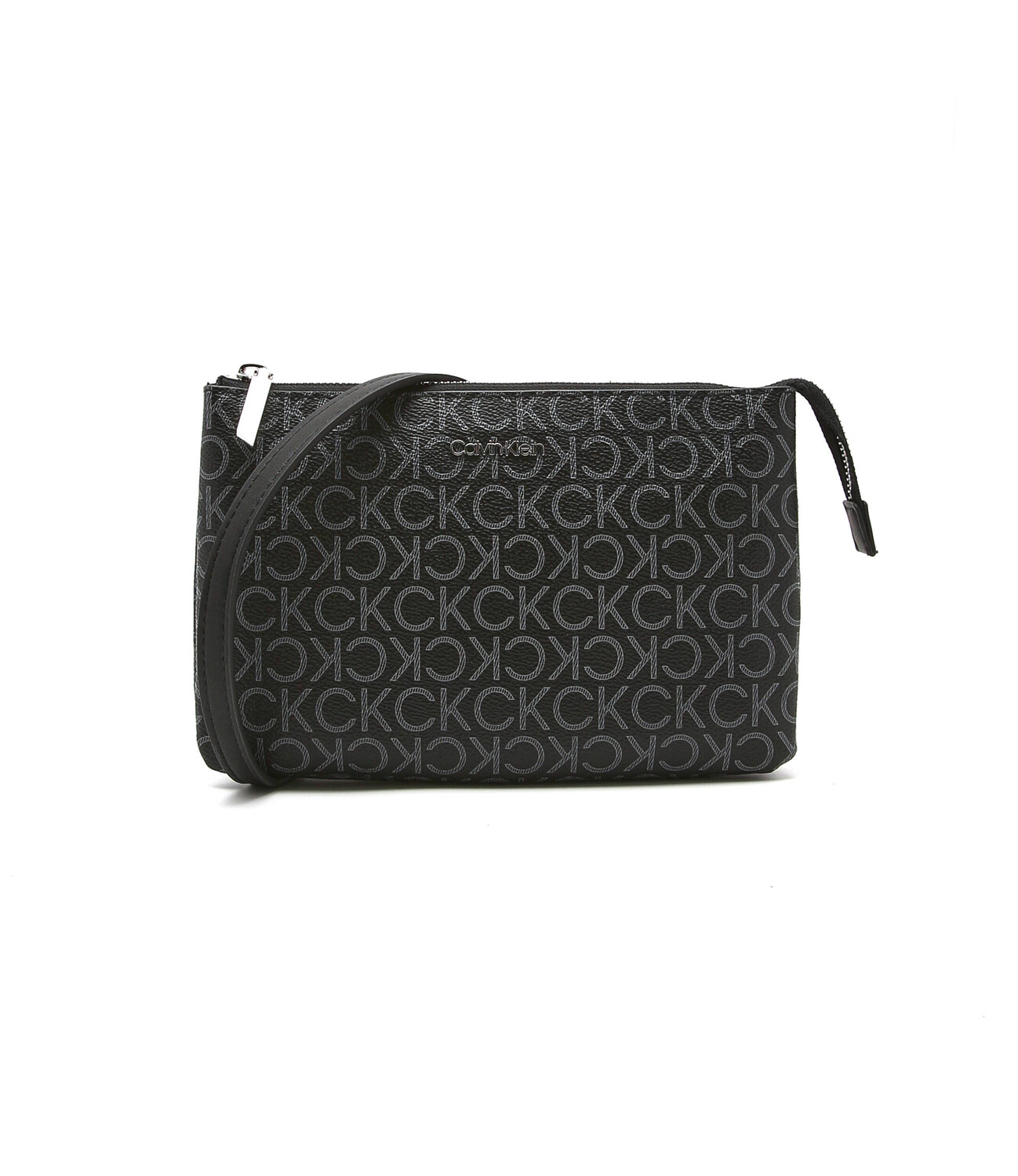 Сумка-мессенджер Calvin Klein, черный
Сумка-мессенджер Calvin Klein, черный
