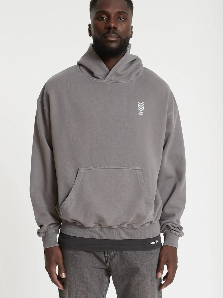 Толстовка YSPT Studio Adventure, серый
Толстовка YSPT Studio Adventure, серый