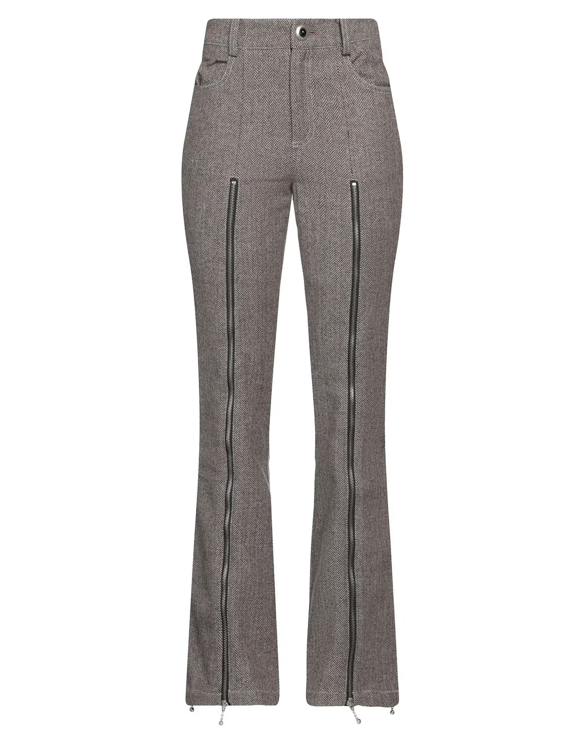 Брюки Andersson Bell, хаки
Брюки Andersson Bell, хаки