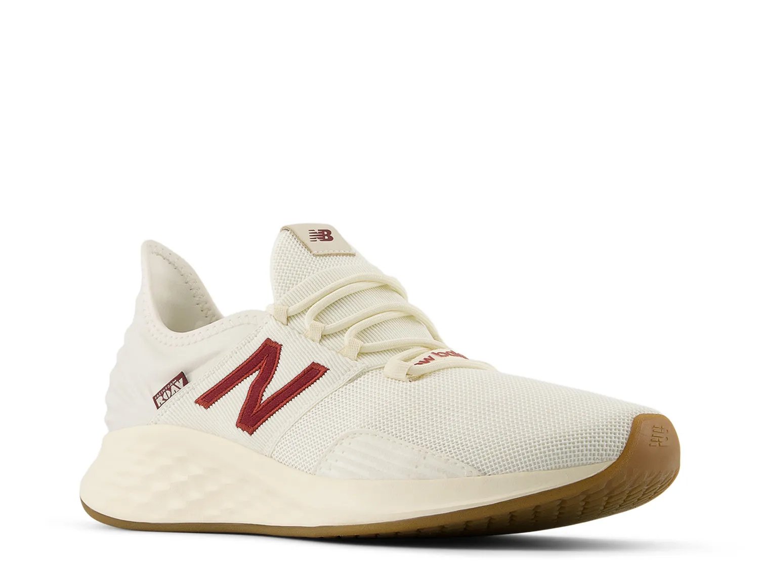 Кроссовки New Balance Fresh Foam Roav Running Shoe - Men's, белый/красный
Кроссовки New Balance Fresh Foam Roav Running Shoe - Men's, белый/красный