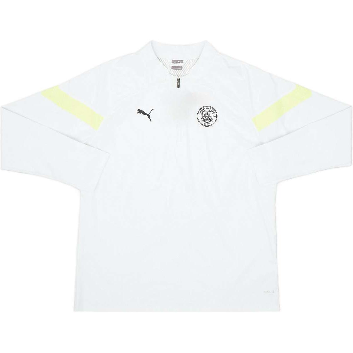 PUMA Куртка Манчестер Сити женская белая, White
PUMA Куртка Манчестер Сити женская белая, White