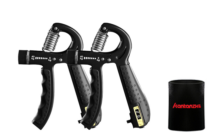 Хват LINING, черный
Хват LINING, черный