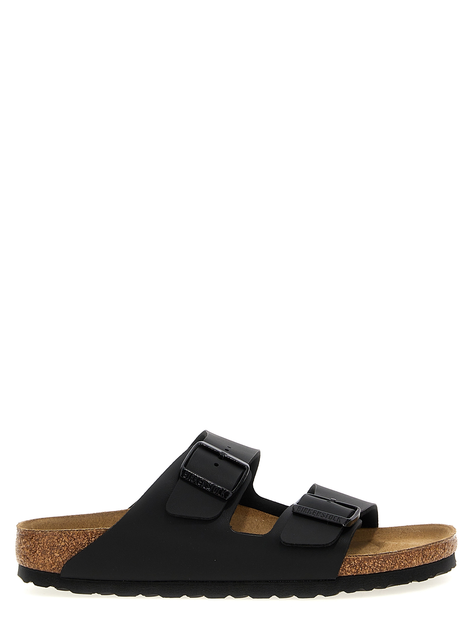 Сандалии 'Arizona BS' BIRKENSTOCK, черный
Сандалии 'Arizona BS' BIRKENSTOCK, черный