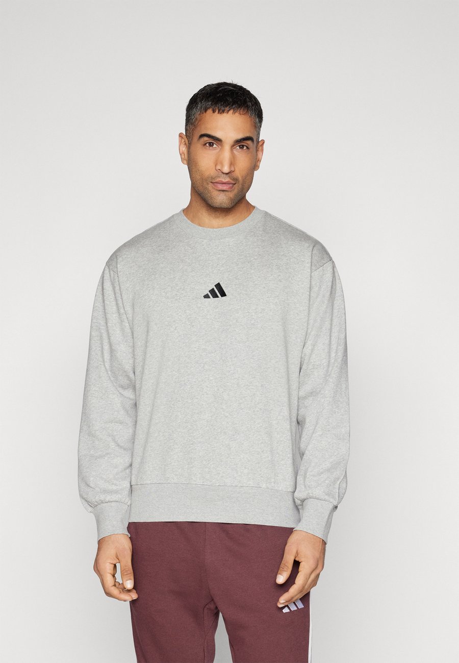 Толстовка Adidas Sportswear M FEELCOZY SWT, Medium Grey Heather Black/Grey
Толстовка Adidas Sportswear M FEELCOZY SWT, Medium Grey Heather Black/Grey