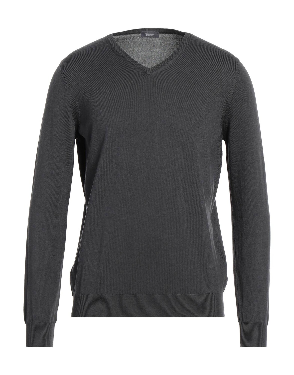 Свитер Rossopuro, серый
Свитер Rossopuro, серый