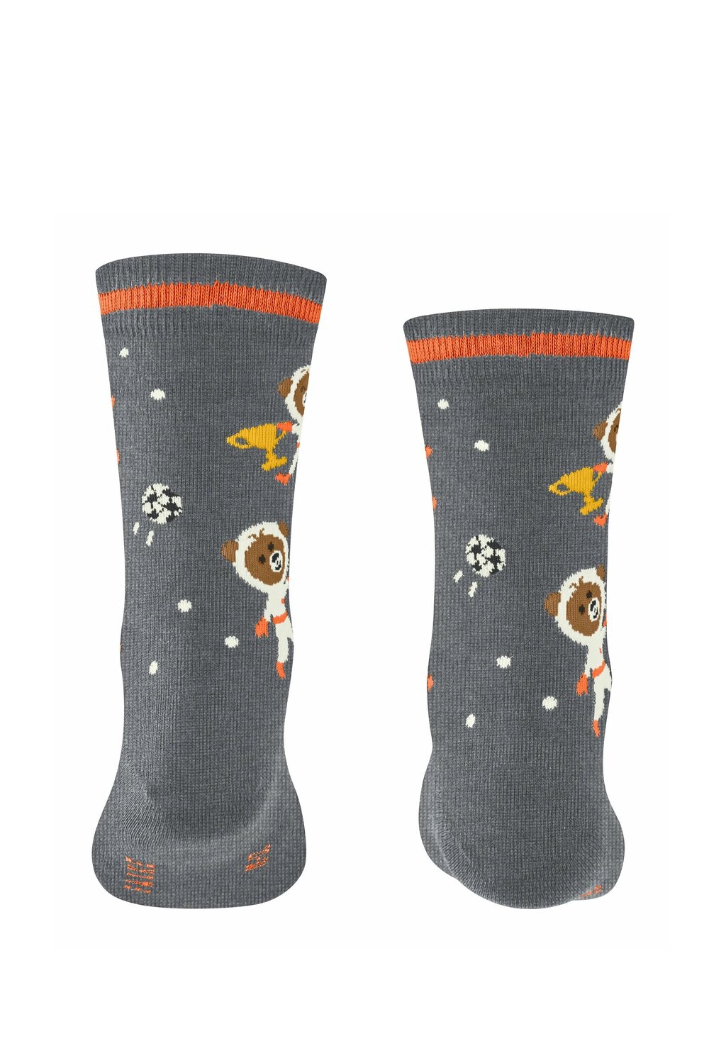 Носки FALKE, пестрый светло-серый
Носки FALKE, пестрый светло-серый