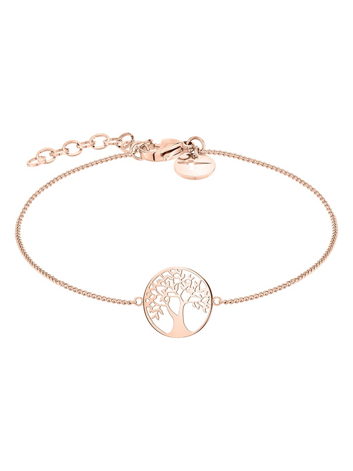 Браслет с декоративным элементом Tamaris
Браслет с декоративным элементом Tamaris