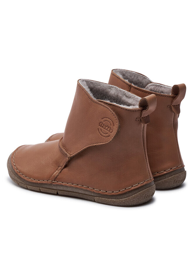 Сапоги Froddo, коричневый
Сапоги Froddo, коричневый