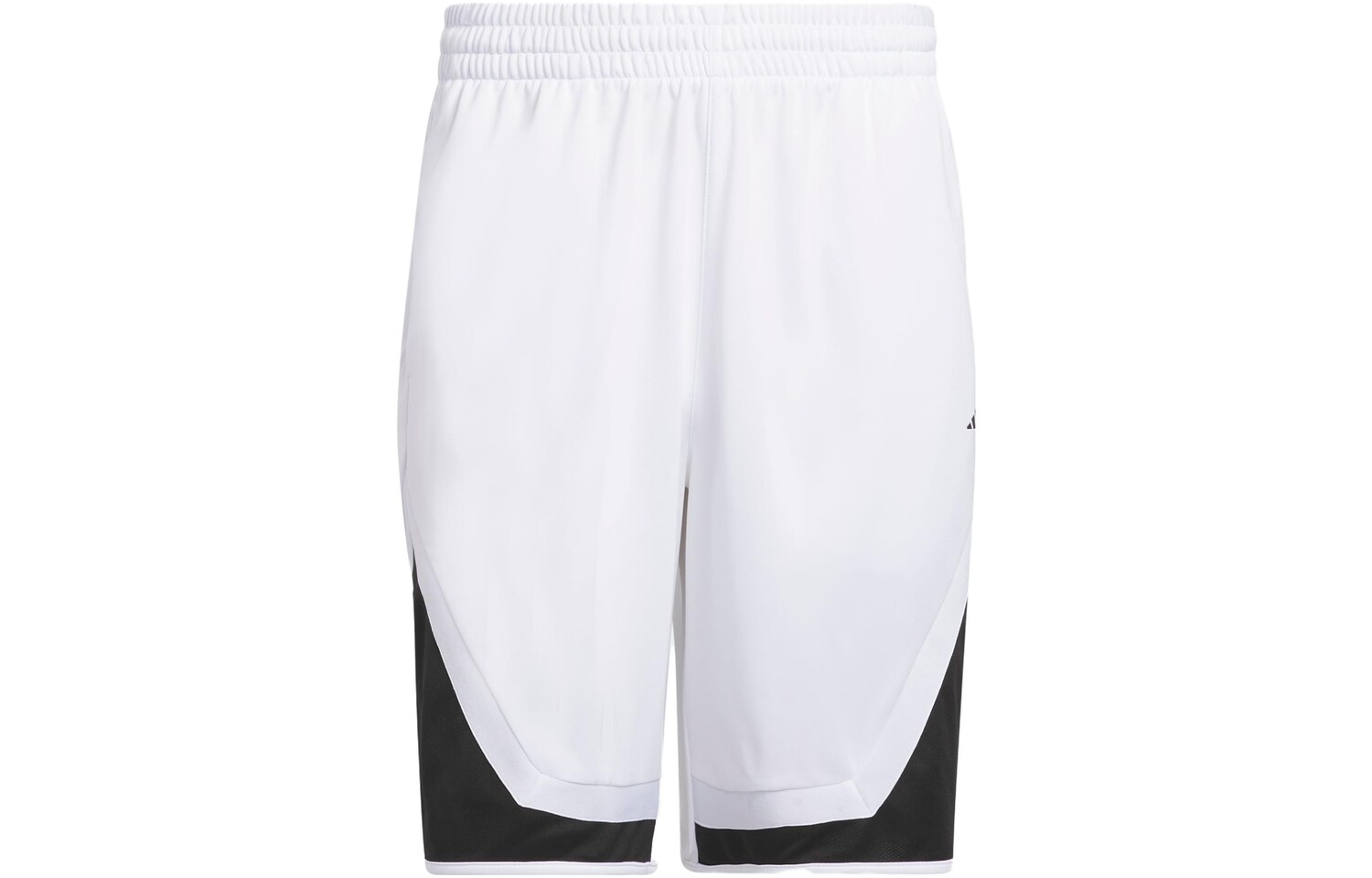 Баскетбольные шорты PRO BLOCK мужские белые Adidas, белый
Баскетбольные шорты PRO BLOCK мужские белые Adidas, белый