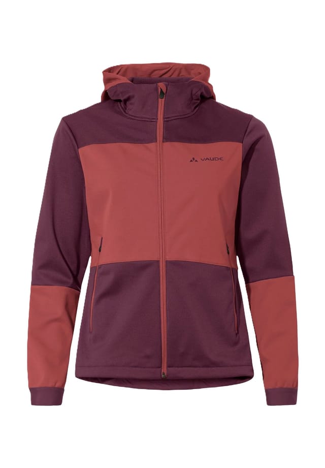 Куртка для велоспорта "qimsa hooded softshell" с ветрозащитным капюшоном Vaude, черный
Куртка для велоспорта "qimsa hooded softshell" с ветрозащитным капюшоном Vaude, черный