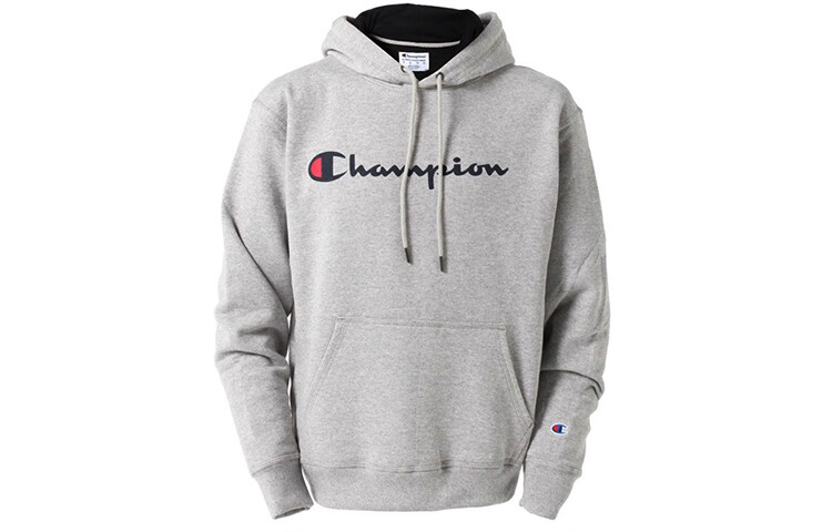 Толстовка унисекс Champion
Толстовка унисекс Champion
