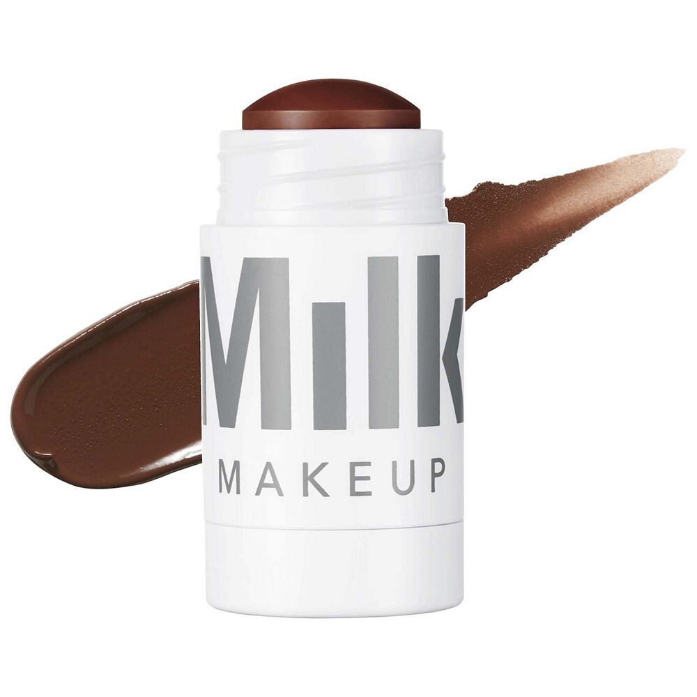 MILK MAKEUP Матовый крем-бронзатор-карандаш, цвет Blitzed
MILK MAKEUP Матовый крем-бронзатор-карандаш, цвет Blitzed
