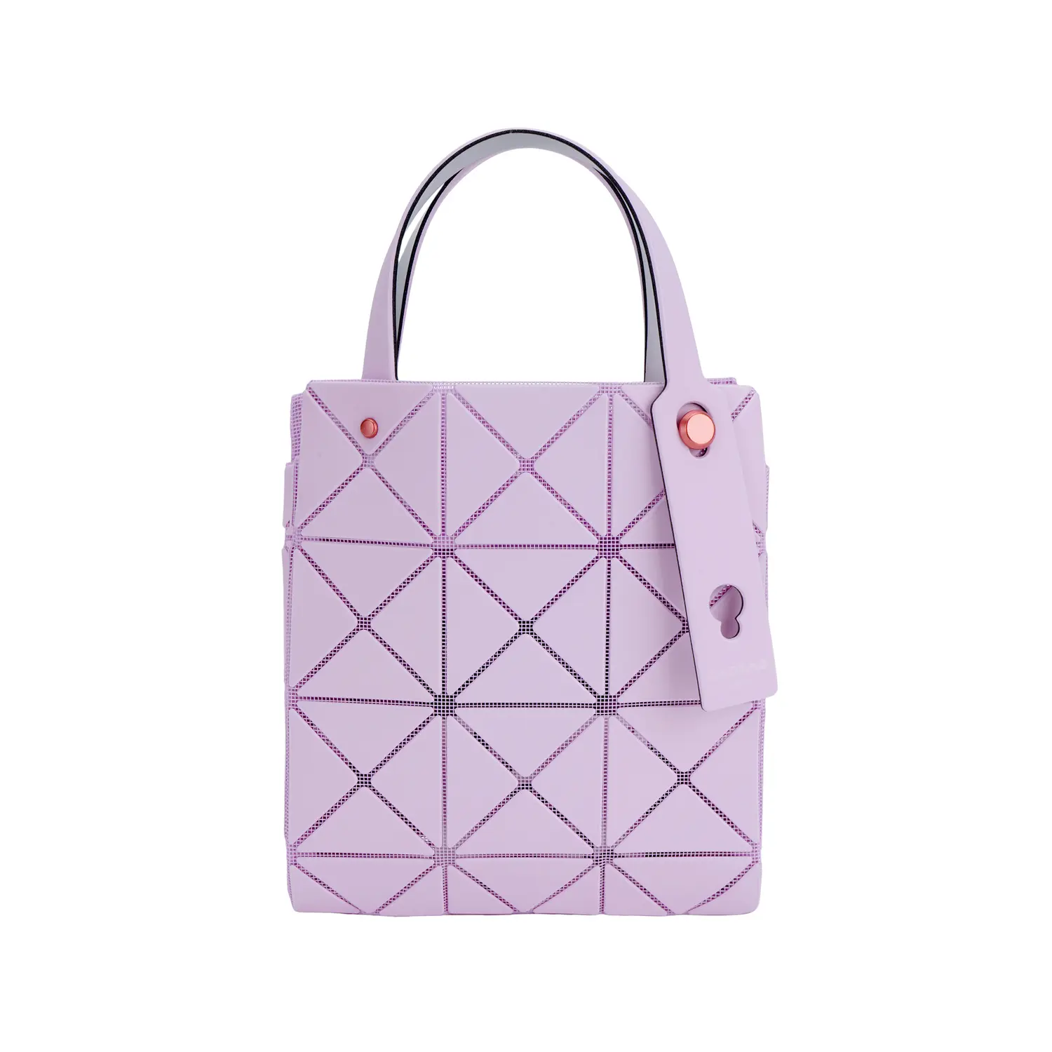 ISSEY MIYAKE Миниатюрная женская сумка из поливинилхлоридной смолы с алмазным эффектом розовая
ISSEY MIYAKE Миниатюрная женская сумка из поливинилхлоридной смолы с алмазным эффектом розовая