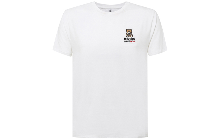 Футболка мужская MOSCHINO
Футболка мужская MOSCHINO