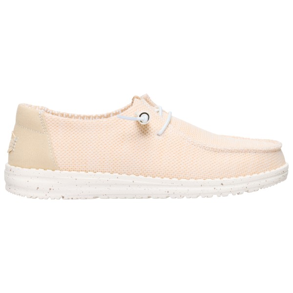 Женские носки Wendy stretch - кроссовки Heydude, Irish Cream
Женские носки Wendy stretch - кроссовки Heydude, Irish Cream