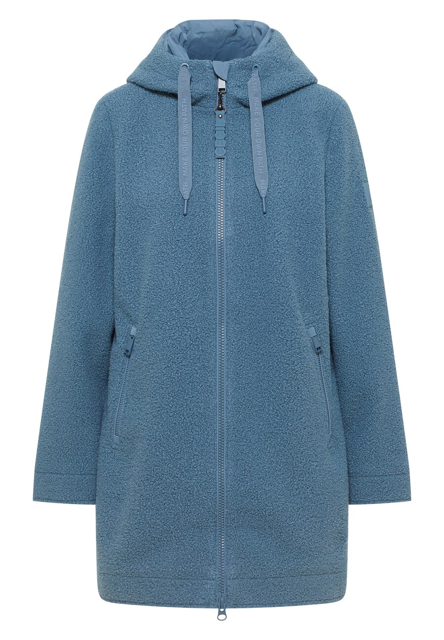 Демисезонное пальто CECIL, Sapphire
Демисезонное пальто CECIL, Sapphire