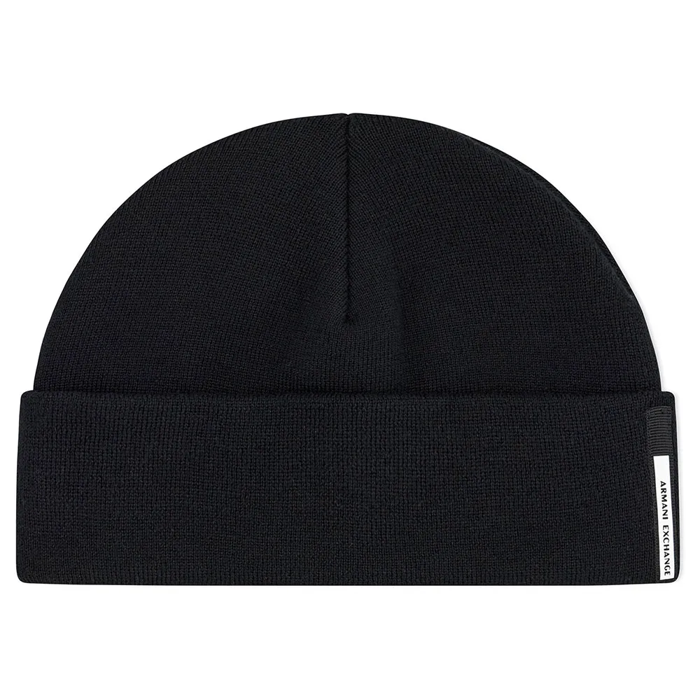 Шапка Armani Exchange XM001636_AF16950, черный
Шапка Armani Exchange XM001636_AF16950, черный