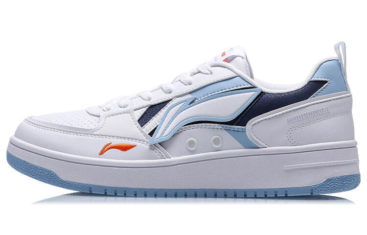 Мужская обувь для скейтбординга Li Ning, Серый, Мужская обувь для скейтбординга Li Ning
Мужская обувь для скейтбординга Li Ning, Серый, Мужская обувь для скейтбординга Li Ning