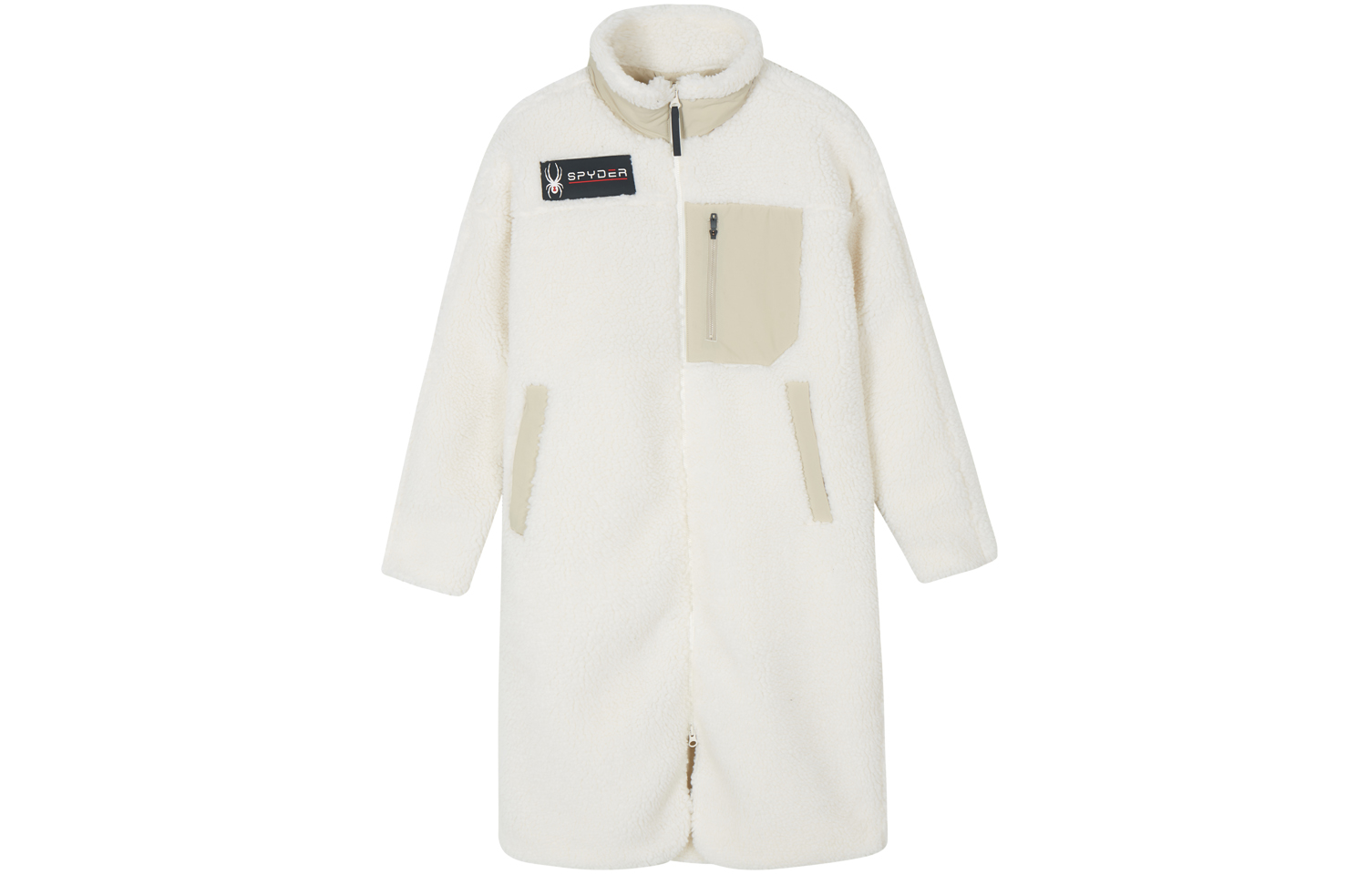 Белая бархатная куртка SPYDER для женщин, Белый, Белая бархатная куртка SPYDER для женщин
Белая бархатная куртка SPYDER для женщин, Белый, Белая бархатная куртка SPYDER для женщин
