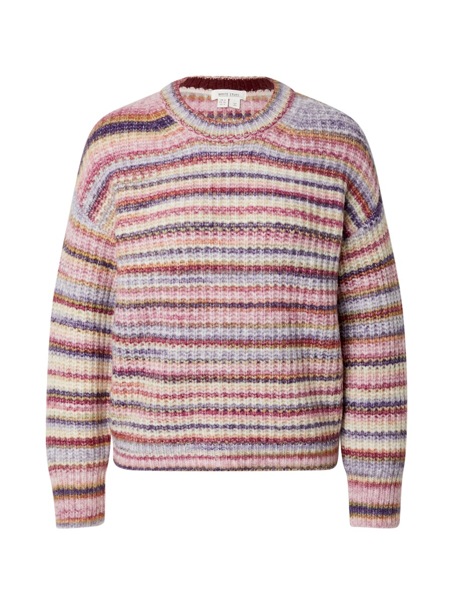 Свитер WHITE STUFF Suzanna, Rose/Dark pink
Свитер WHITE STUFF Suzanna, Rose/Dark pink