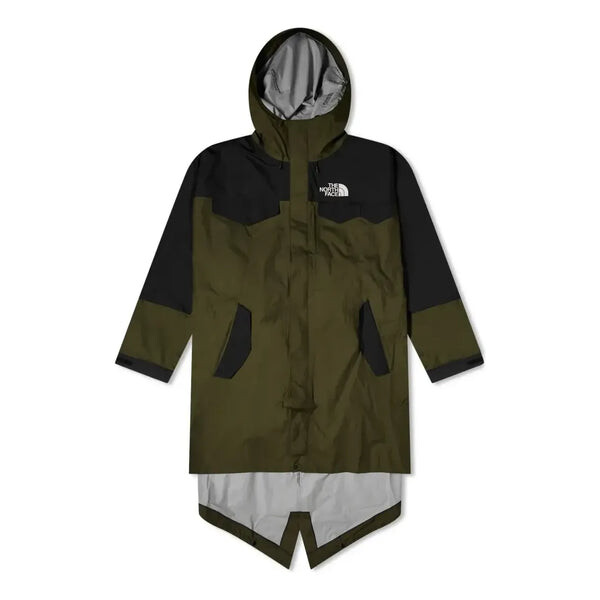 Куртка x undercover packable fishtail parka 'forest night green tnf black' The North Face, зеленый
Куртка x undercover packable fishtail parka 'forest night green tnf black' The North Face, зеленый