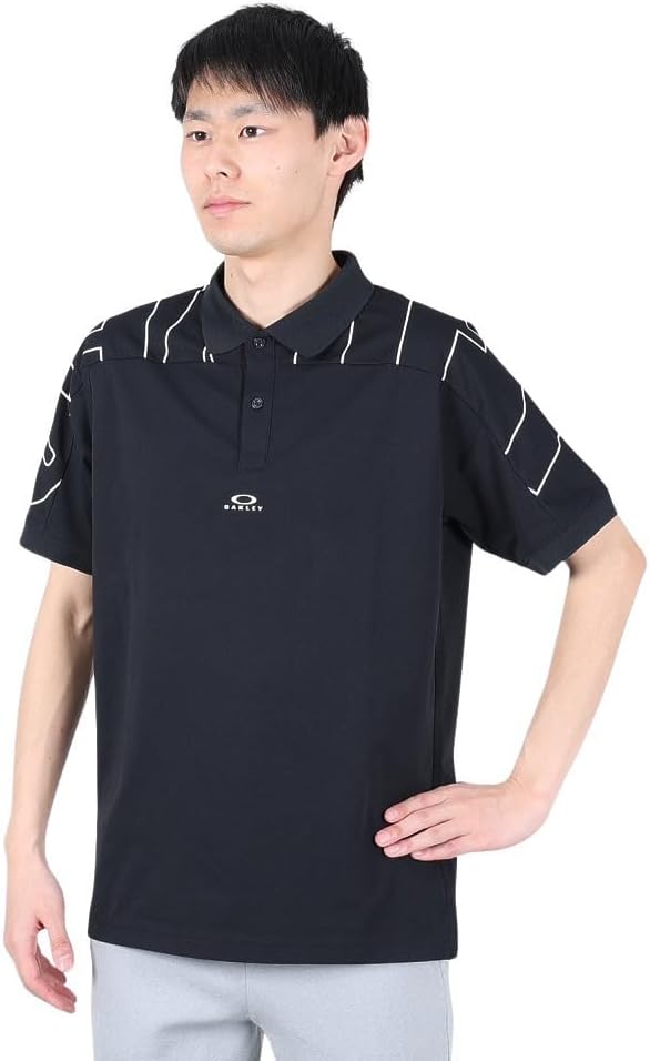 Футболка-поло Enhance SS Graphic Polo Shirt 1.0, унисекс, для взрослых Oakley, Бежевый, Футболка-поло Enhance SS Graphic Polo Shirt 1.0, унисекс, для взрослых Oakley
Футболка-поло Enhance SS Graphic Polo Shirt 1.0, унисекс, для взрослых Oakley, Бежевый, Футболка-поло Enhance SS Graphic Polo Shirt 1.0, унисекс, для взрослых Oakley