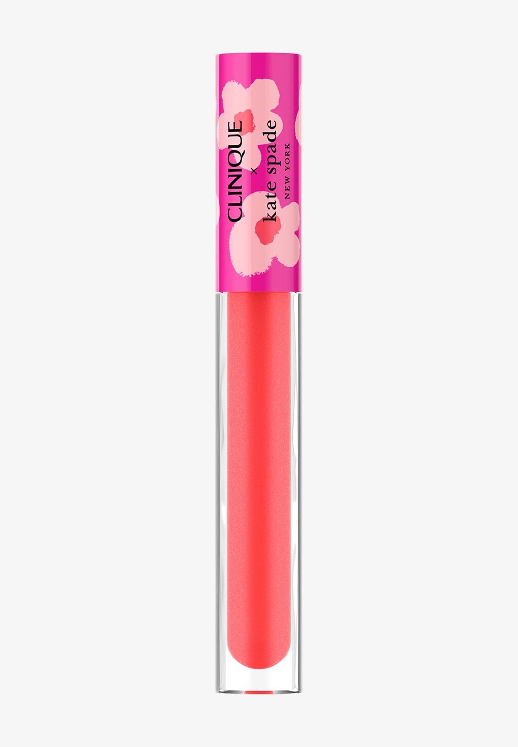 Блеск для губ Kate Spade Clinique Pop Plush Creamy Lip Gloss Clinique, цвет rosewater pop
Блеск для губ Kate Spade Clinique Pop Plush Creamy Lip Gloss Clinique, цвет rosewater pop