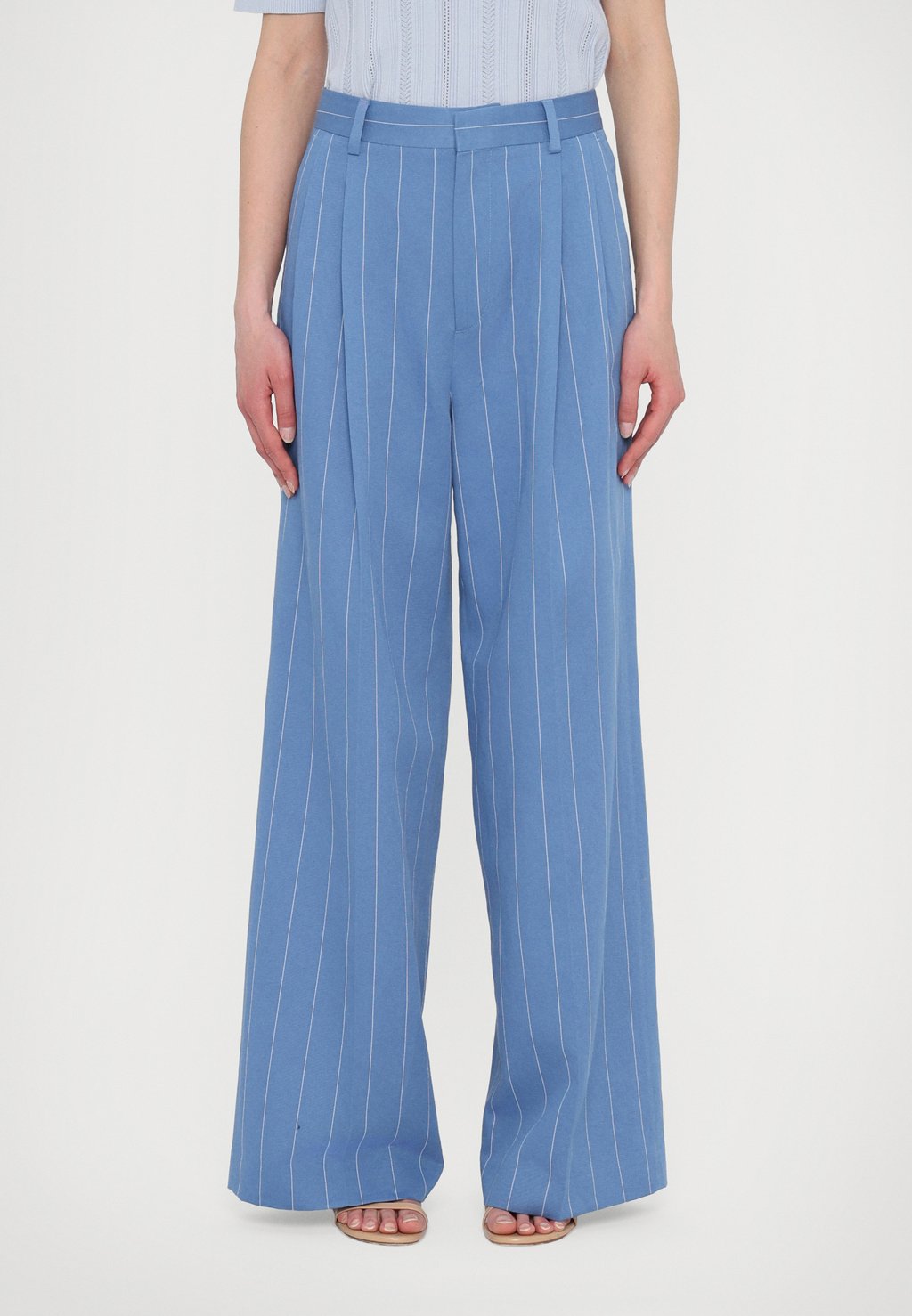 Брюки DARCEY Filippa K, синий
Брюки DARCEY Filippa K, синий