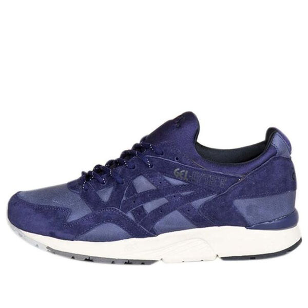 Кроссовки Commonwealth Gel Lyte 5 Asics, синий
Кроссовки Commonwealth Gel Lyte 5 Asics, синий