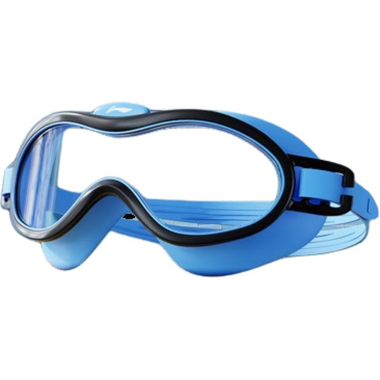 Детские очки Polycarbonate LINING, синий
Детские очки Polycarbonate LINING, синий