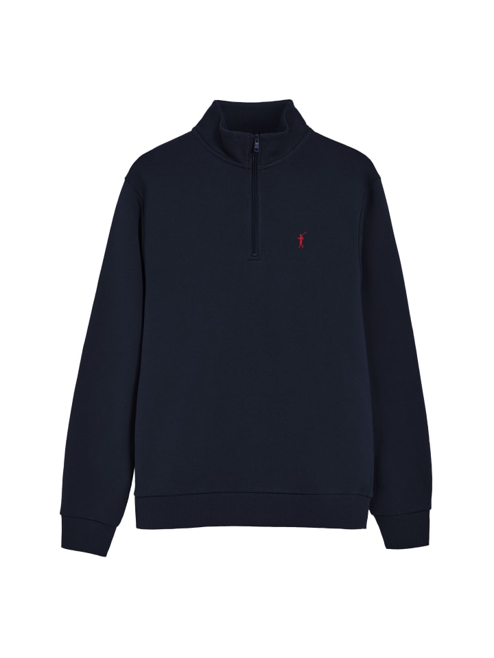 Толстовка Polo Club SWEATSHIRT, цвет Navyblau
Толстовка Polo Club SWEATSHIRT, цвет Navyblau