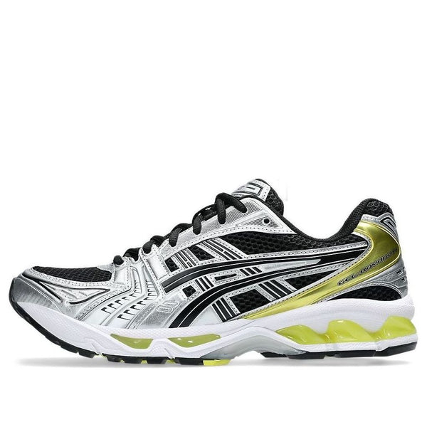 Кроссовки gel-kayano 14 Asics, черный
Кроссовки gel-kayano 14 Asics, черный