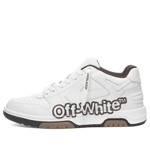 Кроссовки out of office low-top for walking sneaker 'white black' Off-White, белый
Кроссовки out of office low-top for walking sneaker 'white black' Off-White, белый