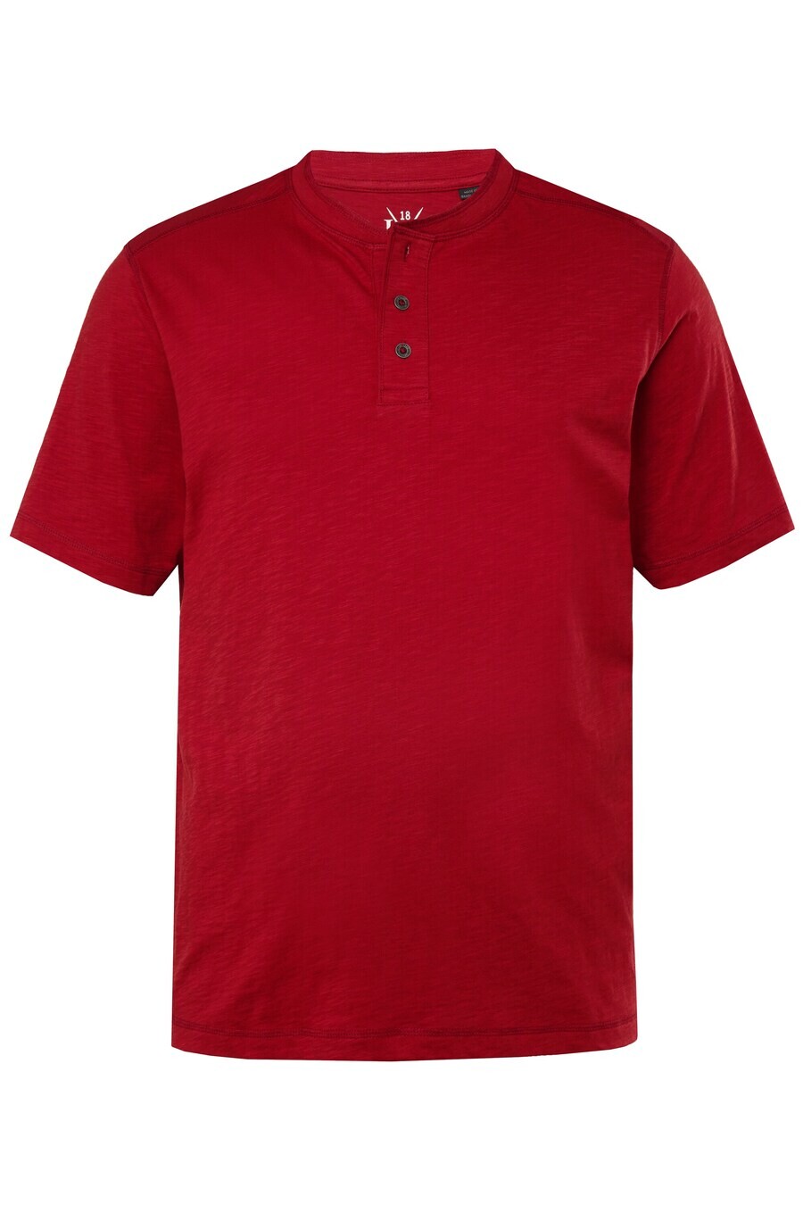 Футболка JP1880, красный
Футболка JP1880, красный