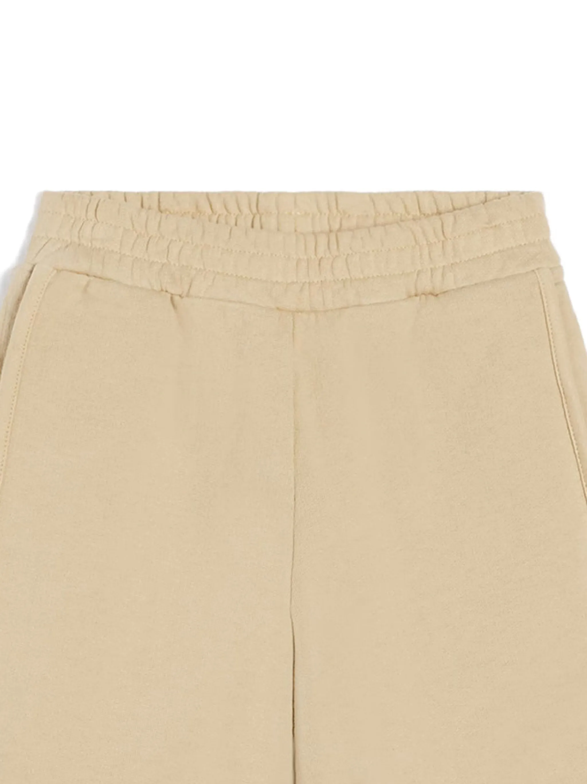 Шорты с вышитым логотипом Jacquemus L'Enfant, нейтральный
Шорты с вышитым логотипом Jacquemus L'Enfant, нейтральный