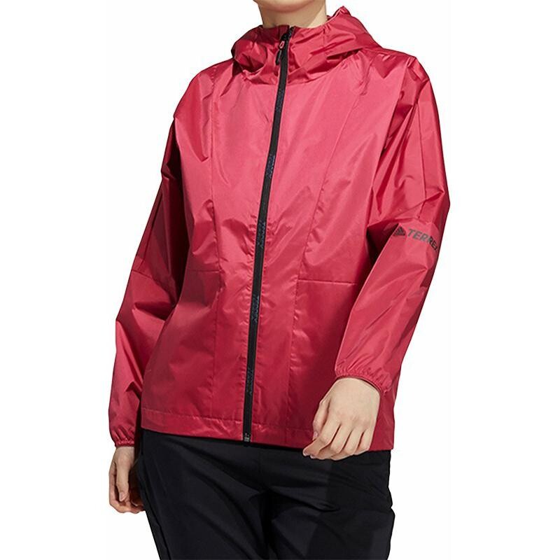 Куртка Terrex женская красная Adidas
Куртка Terrex женская красная Adidas