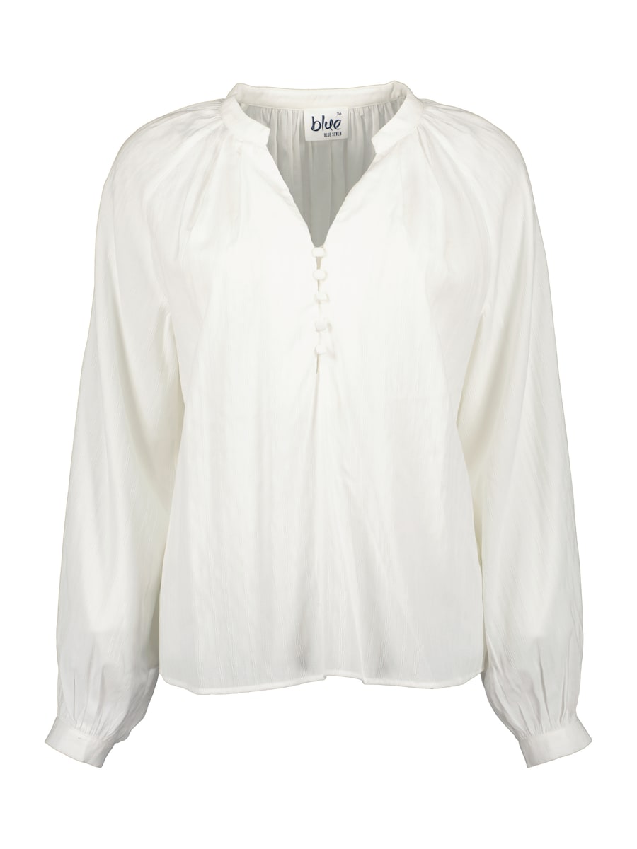 Блуза BLUE SEVEN, от белого
Блуза BLUE SEVEN, от белого