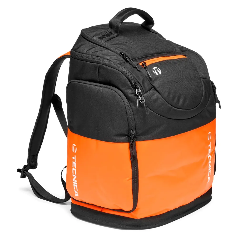 Рюкзак Tecnica Firebird Racing 80L, оранжевый
Рюкзак Tecnica Firebird Racing 80L, оранжевый