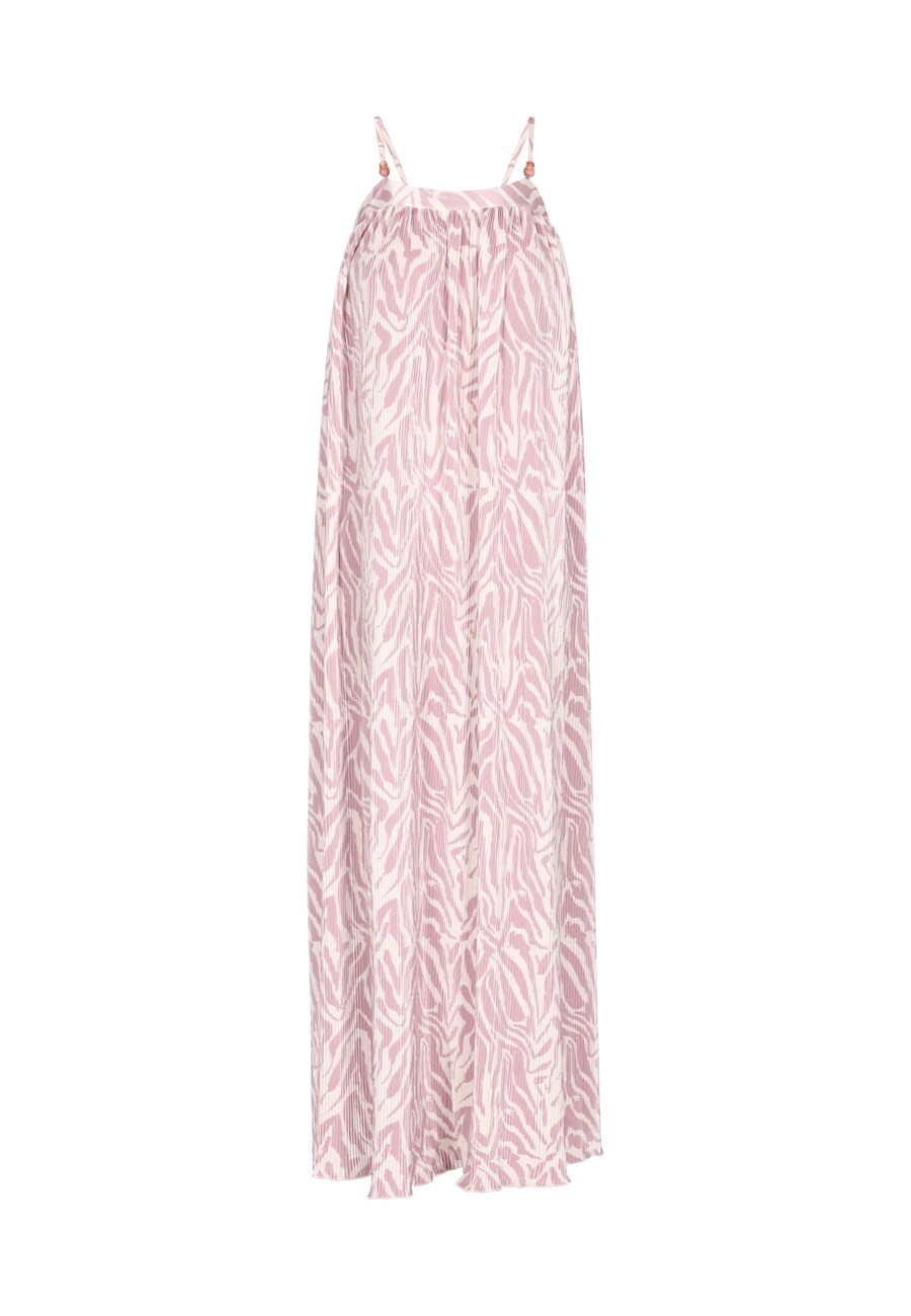 Платье макси IZIA Dress, цвет orchid
Платье макси IZIA Dress, цвет orchid