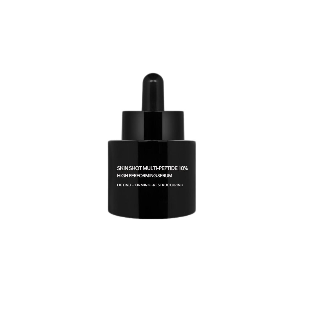 ОльгаCola Milano, Skin Shot Multi-Peptide 10% высокоэффективная сыворотка, сыворотка для лица, 15 мл Olgacola Milano
ОльгаCola Milano, Skin Shot Multi-Peptide 10% высокоэффективная сыворотка, сыворотка для лица, 15 мл Olgacola Milano