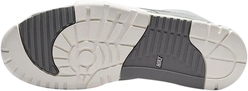 Мужские баскетбольные кроссовки Nike Air Trainer 1 Photon, серый
Мужские баскетбольные кроссовки Nike Air Trainer 1 Photon, серый