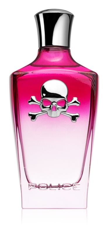 Парфюмерная вода Police Potion Love, 100 мл
Парфюмерная вода Police Potion Love, 100 мл