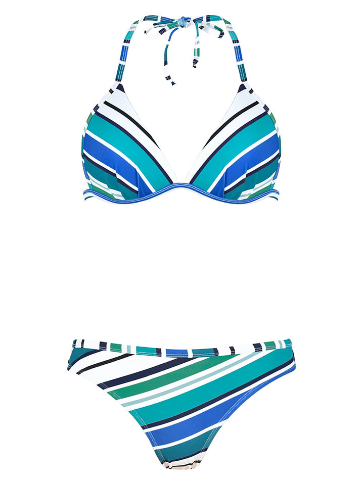 Комплект бикини Naturana
Комплект бикини Naturana