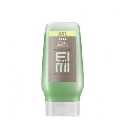 Professionals Eimi Sculp Force Гель жесткой фиксации 250 мл, Wella 
Professionals Eimi Sculp Force Гель жесткой фиксации 250 мл, Wella