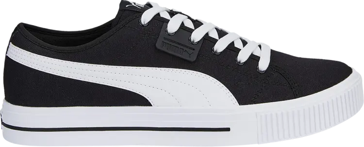Кроссовки Puma Ever CV FS - Black White, черный
Кроссовки Puma Ever CV FS - Black White, черный
