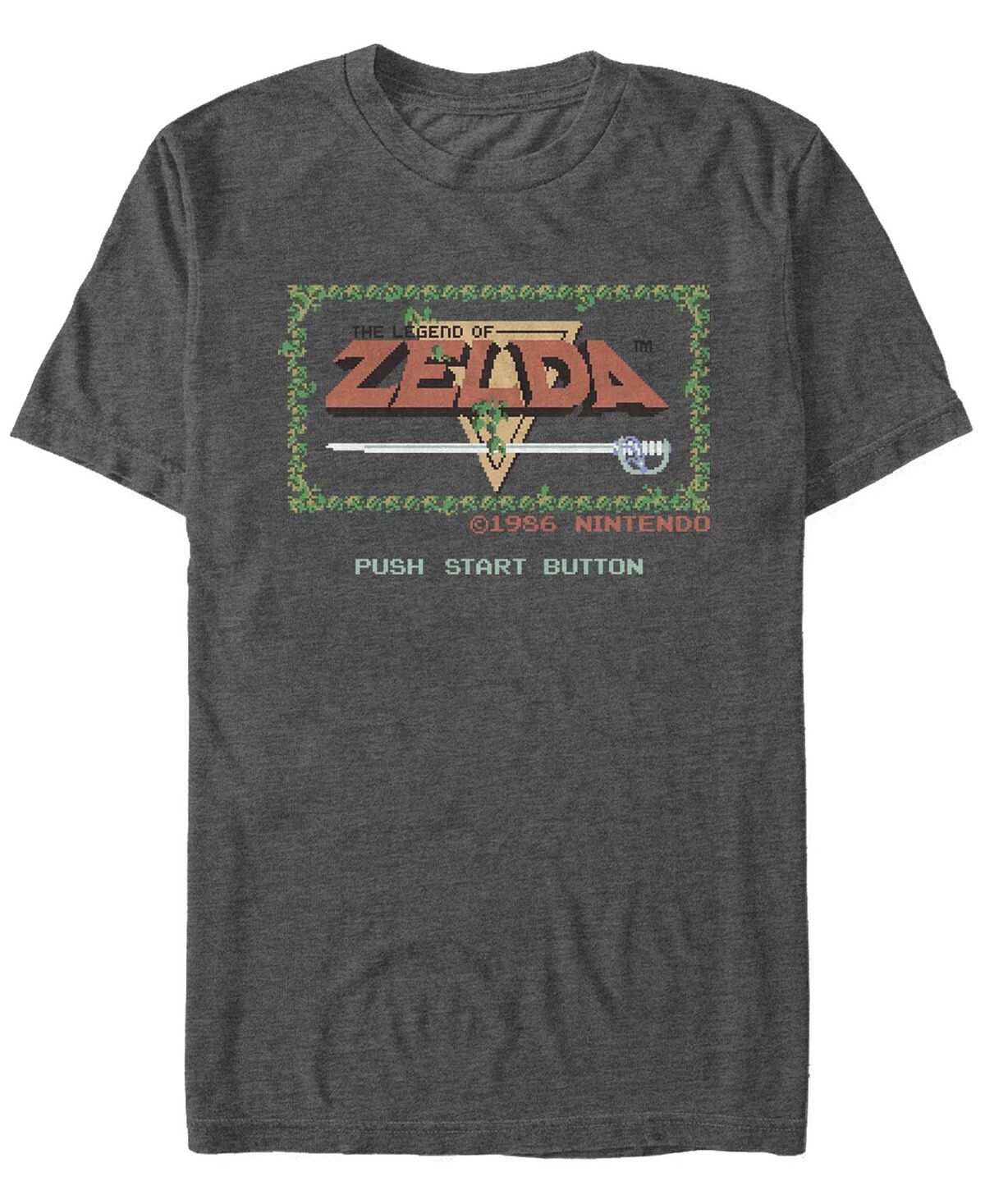 Мужская футболка с коротким рукавом nintendo legend of zelda с кнопкой запуска Fifth Sun, мульти, Серый, Мужская футболка с коротким рукавом nintendo legend of zelda с кнопкой запуска Fifth Sun, мульти
Мужская футболка с коротким рукавом nintendo legend of zelda с кнопкой запуска Fifth Sun, мульти, Серый, Мужская футболка с коротким рукавом nintendo legend of zelda с кнопкой запуска Fifth Sun, мульти