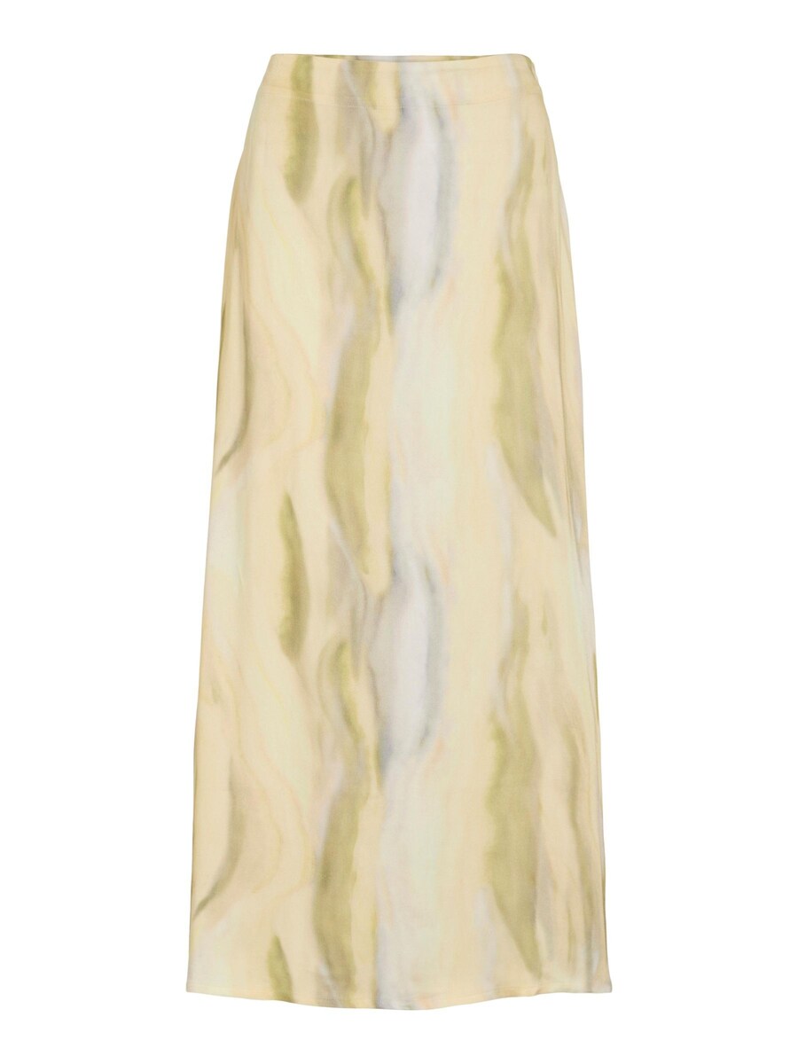 Миди юбка VILA, Yellow
Миди юбка VILA, Yellow