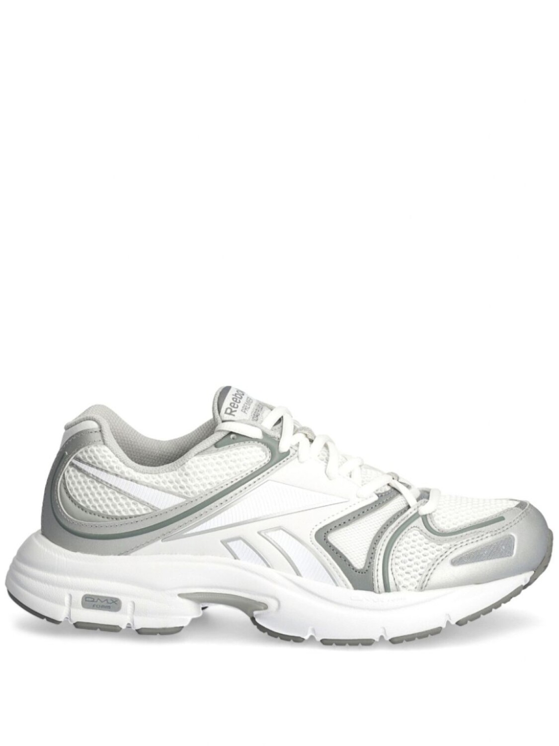 Кроссовки Premier Road Plus VI Reebok, белый
Кроссовки Premier Road Plus VI Reebok, белый
